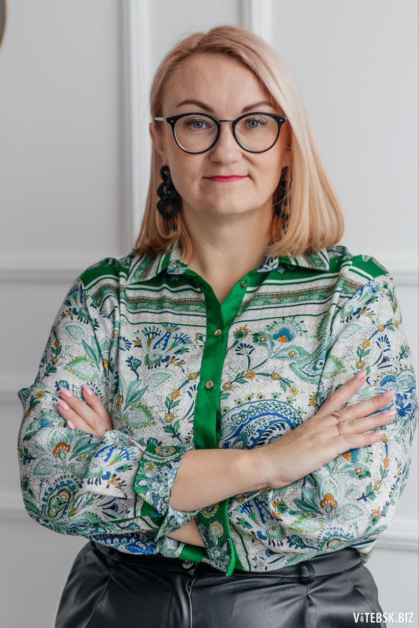 Анна Викторовна Данилович